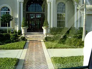 Hardscape Services, Rockledge, FL