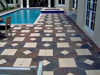 Outdoor Surfacing Services, Satellite Beach, FL