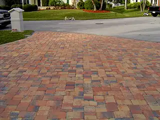 Paver Services, Melbourne, FL