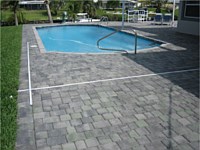 Pool Decks